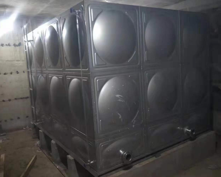淄博不锈钢保温水箱的焊接方法