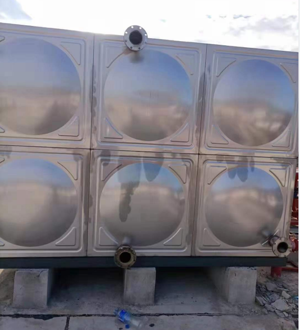 淄博不锈钢水箱设计要求、规格和基本技术要求是哪些